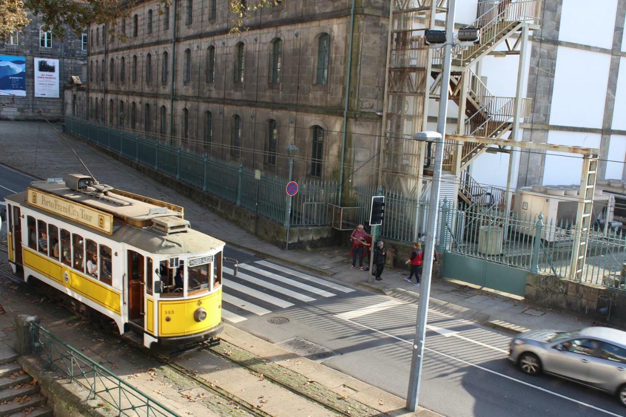 Alfandegaporto Appartamento Oporto